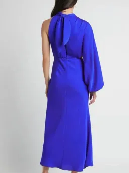 Olivia Maxi dress for rent on The Volte - image 2