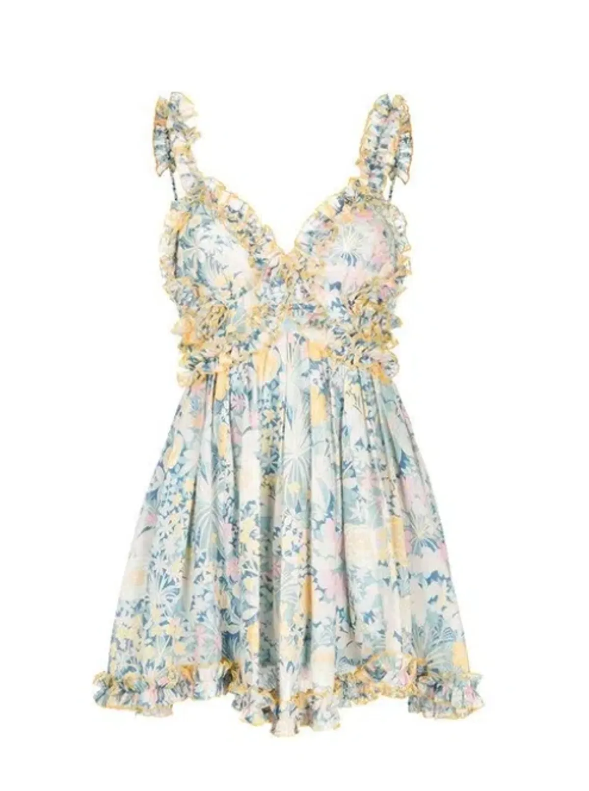 Alice Mccall Gardenia Dress - Image 2
