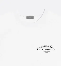 Christian Dior Tee for rent on The Volte - image 1
