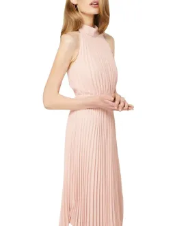 Mossman The At Last Dress Blush Size 10  for rent on The Volte - image 5