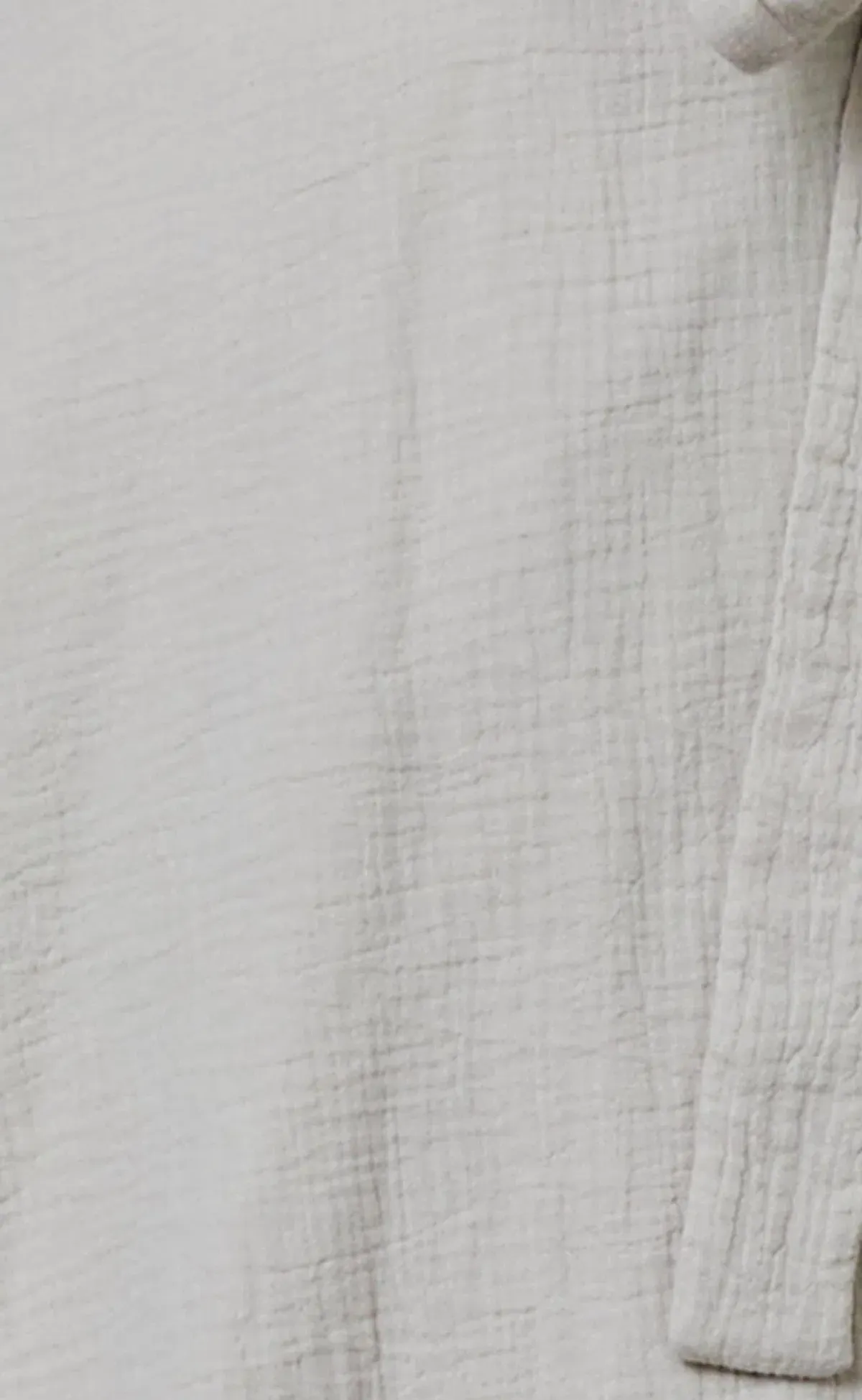 Bec & Bridge Pumice Marlowe Mini Dress Cream Size 6 - Image 4