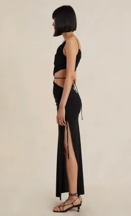 Bec and Bridge Dilkon Black Size 10 for rent on The Volte - image 3