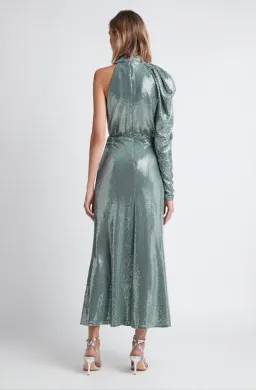 Sheike Hollywood Dress Sequin Size 6 for rent on The Volte - image 2