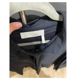 Chloé - Silk Blouse for rent on The Volte - image 3