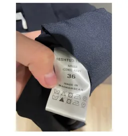 Chloé - Silk Blouse for rent on The Volte - image 4