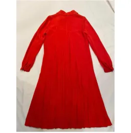 Chloé Silk Dress for rent on The Volte - image 5