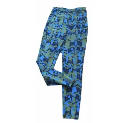 Missoni Pattern Trouser Multi Size AU 8 for rent on The Volte - image 1