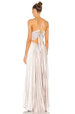A.L.C. Aries Dress Blush Size 6 for rent on The Volte - image 2