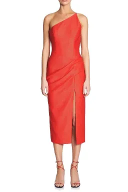 Manning Cartell Marvelous Creations Dress Red Size 8 for rent on The Volte - image 2