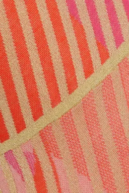 M Missoni Dress Print Size 8 for rent on The Volte - image 4