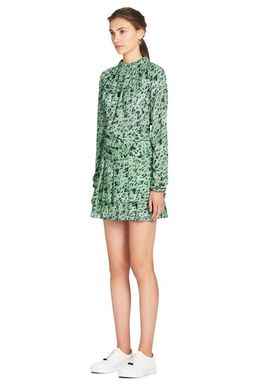 Camilla and Marc Cinzia Dress for rent on The Volte - image 2