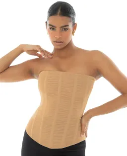 Are You Am I Sunniva corset for rent on The Volte - image 4