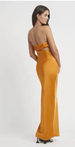 Lexi Talia Dress for rent on The Volte - image 3