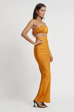 Lexi Talia Dress for rent on The Volte - image 2