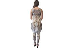 Camilla Animal Print Piece for rent on The Volte - image 3