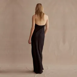 Marle Simmonds Dress Black Size 8 for rent on The Volte - image 2