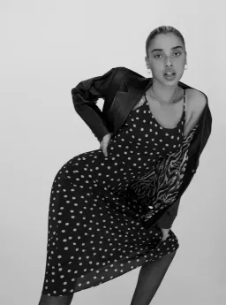 Realisation Par Iggy in Yellow Polka Dot Size XS for rent on The Volte - image 5