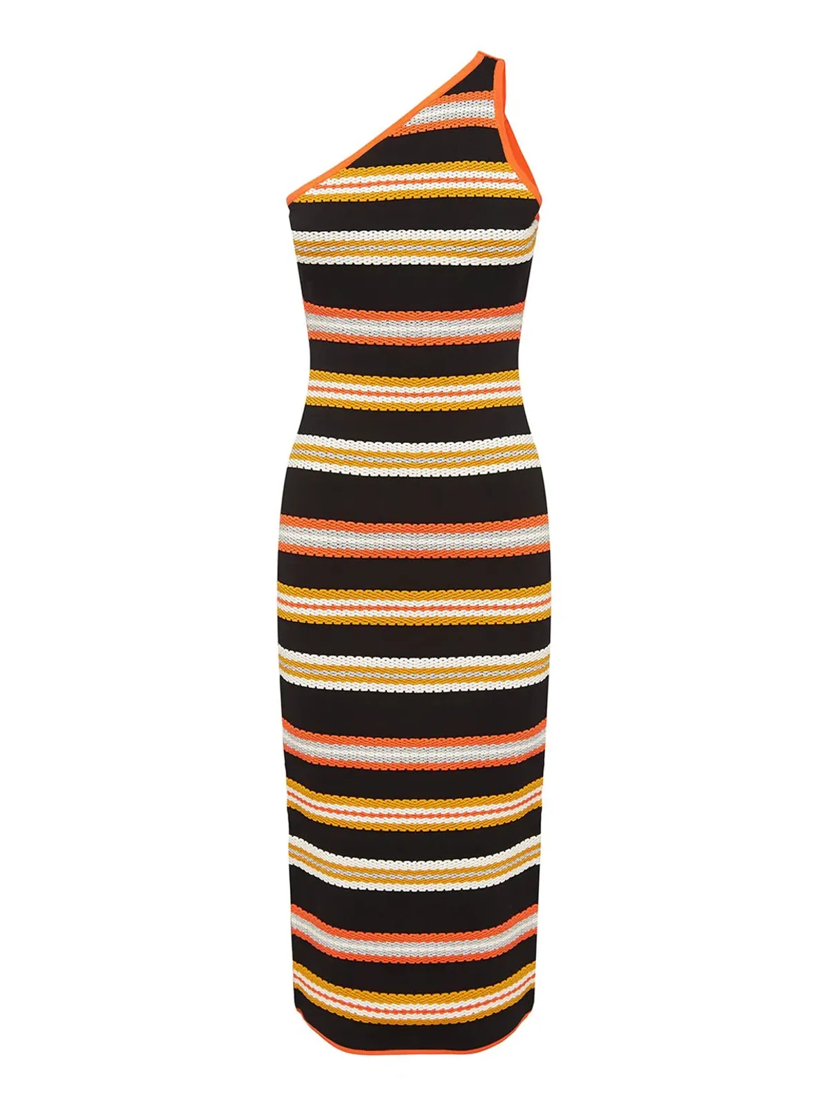 Alice McCall Miley Midi Dress Black Size 12 - Image 6