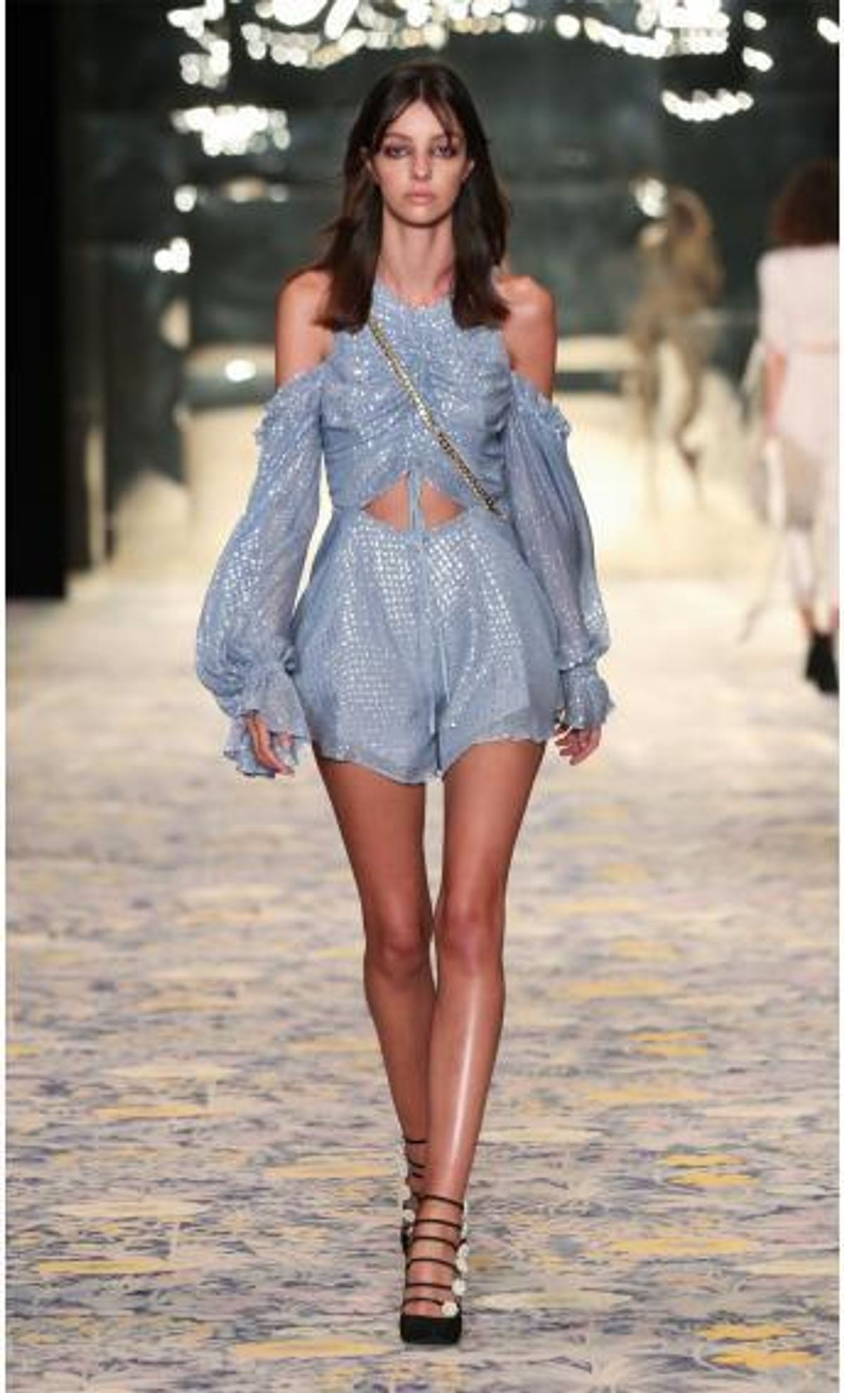 Alice McCall - Did it Again Playsuit  - Image 1