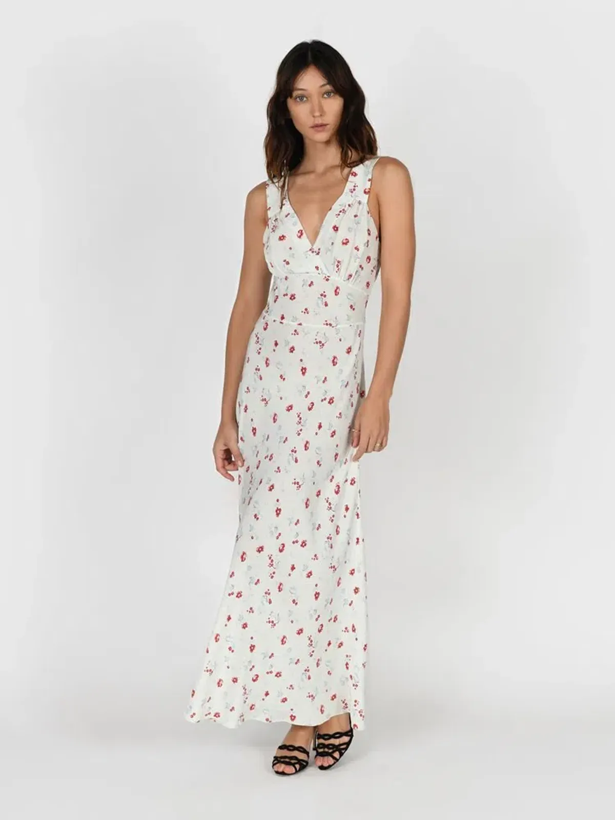Realisation Par Liv Dress Floral Size 6 - Image 1