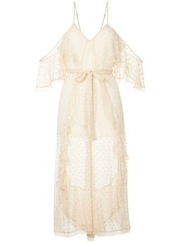 Alice McCall What You Waiting For Jumpsuit  for rent on The Volte - image 3