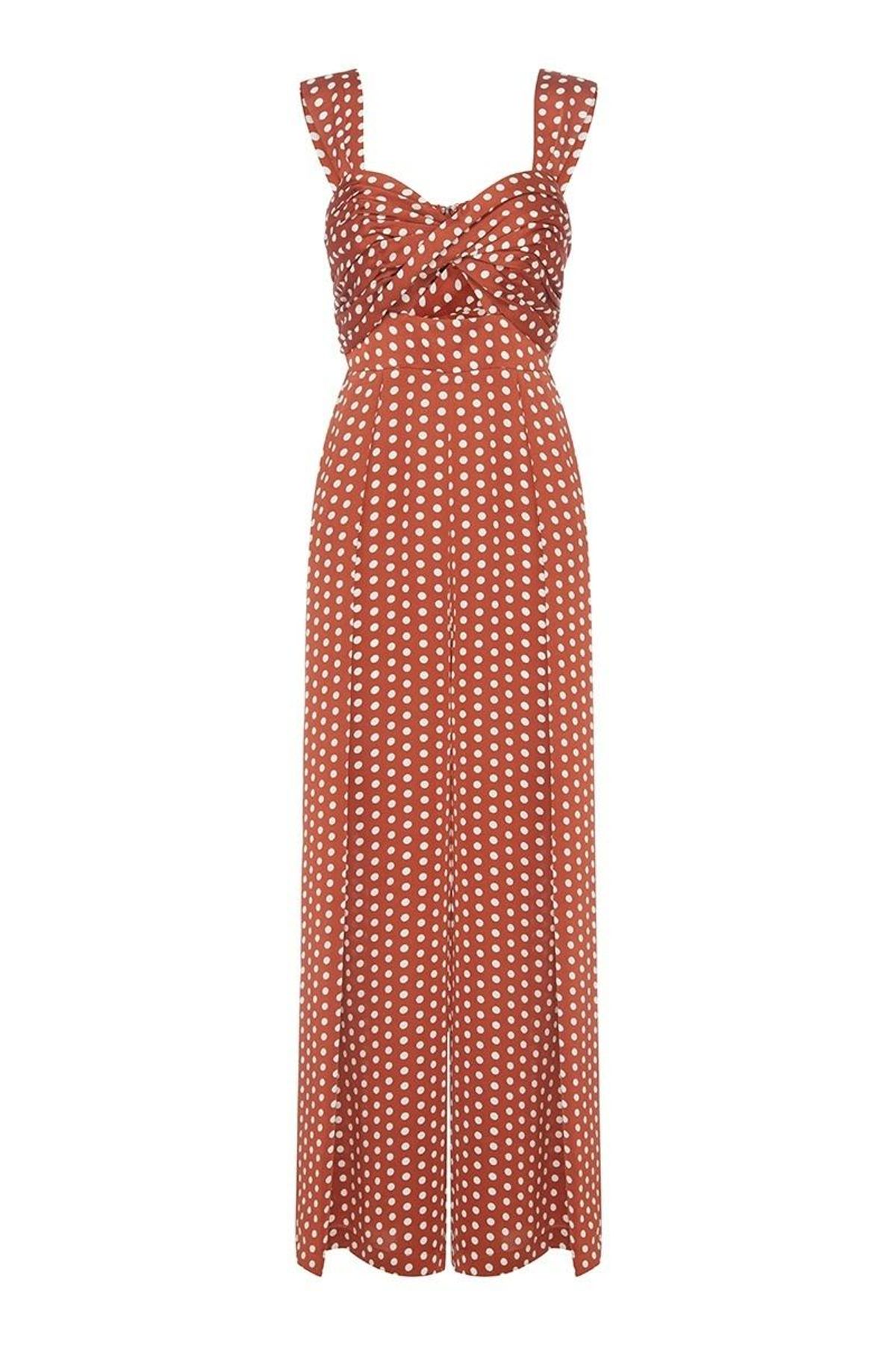 Wonderland Jumpsuit - Image 2