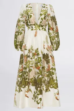 SHEIKE Garden of Eden Maxi for rent on The Volte - image 4