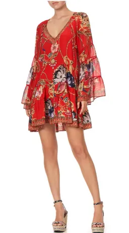 Camilla Prima Donna XL for rent on The Volte - image 1