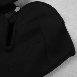 Maison Femalien Lea Dress Black Size 8 for rent on The Volte - image 5