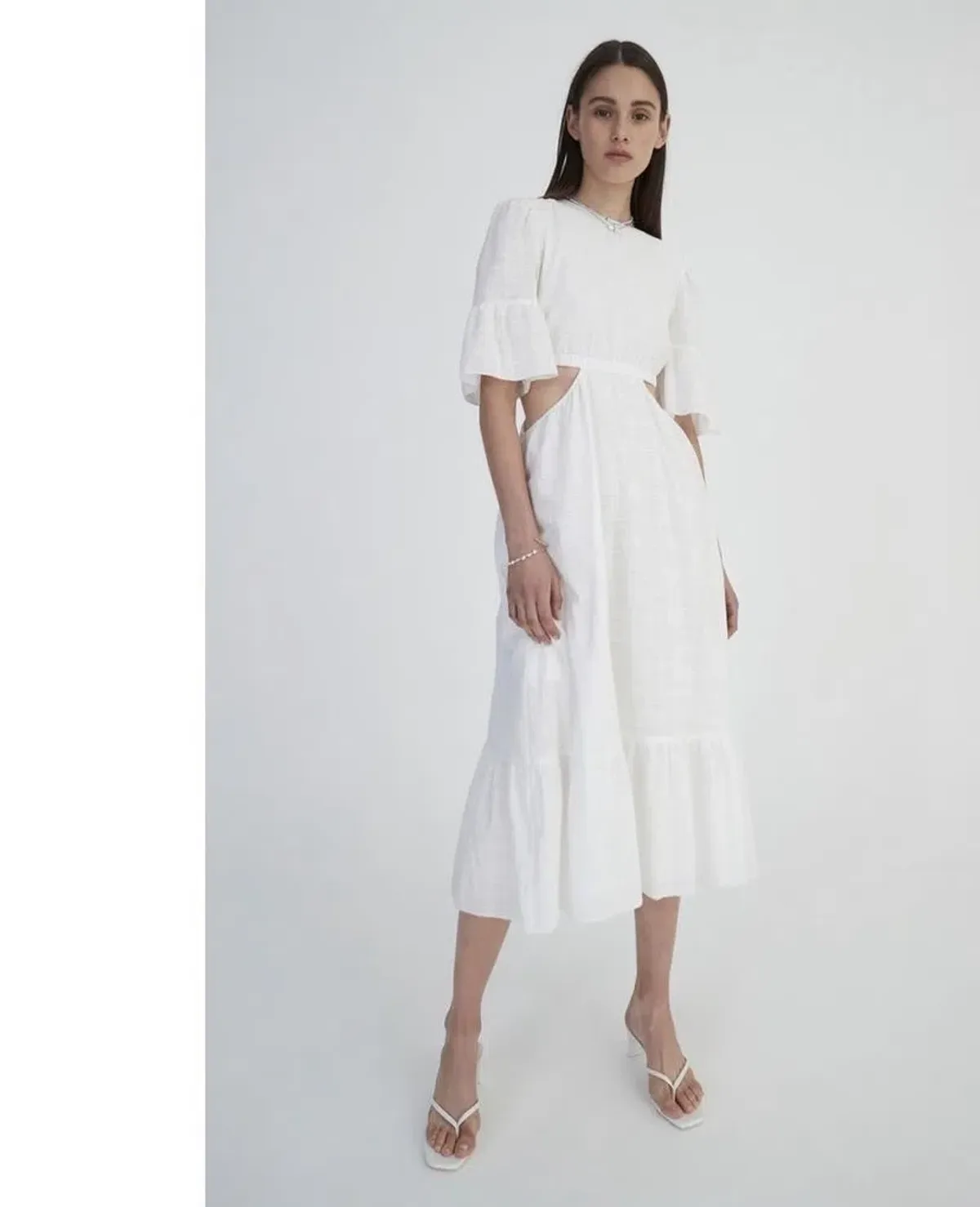 Hansen and Gretal Frida Dress - Image 1