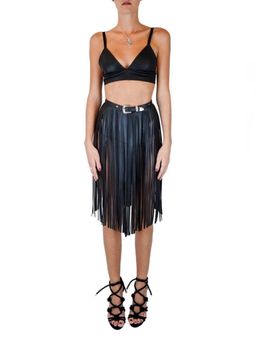 The Lair Floyd Skirt  for rent on The Volte - image 1