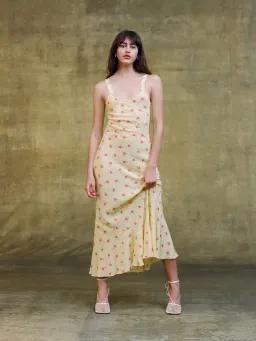 Realisation Par Allegra Dress Verona Size 12 for rent on The Volte - image 1