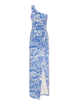 Alice McCall Daisy Daze Gown Royal Size 8 for rent on The Volte - image 6