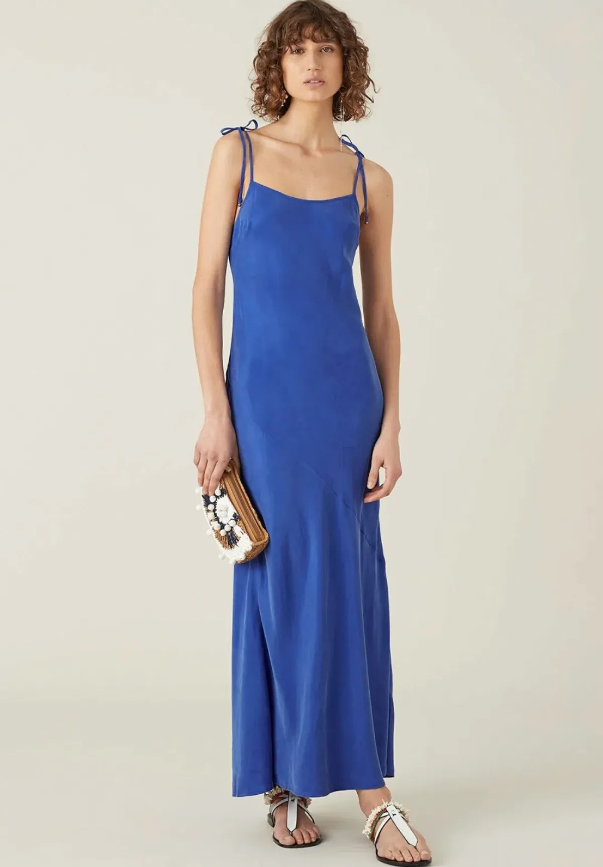 Tigerlily Hala Midi Dress Size 10 - Image 1