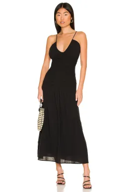 Suboo Alva Sundress Black Size S / Au 8 for rent on The Volte - image 1