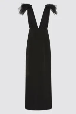 Sonya Moda - Como Gown - Size 10 for rent on The Volte - image 3
