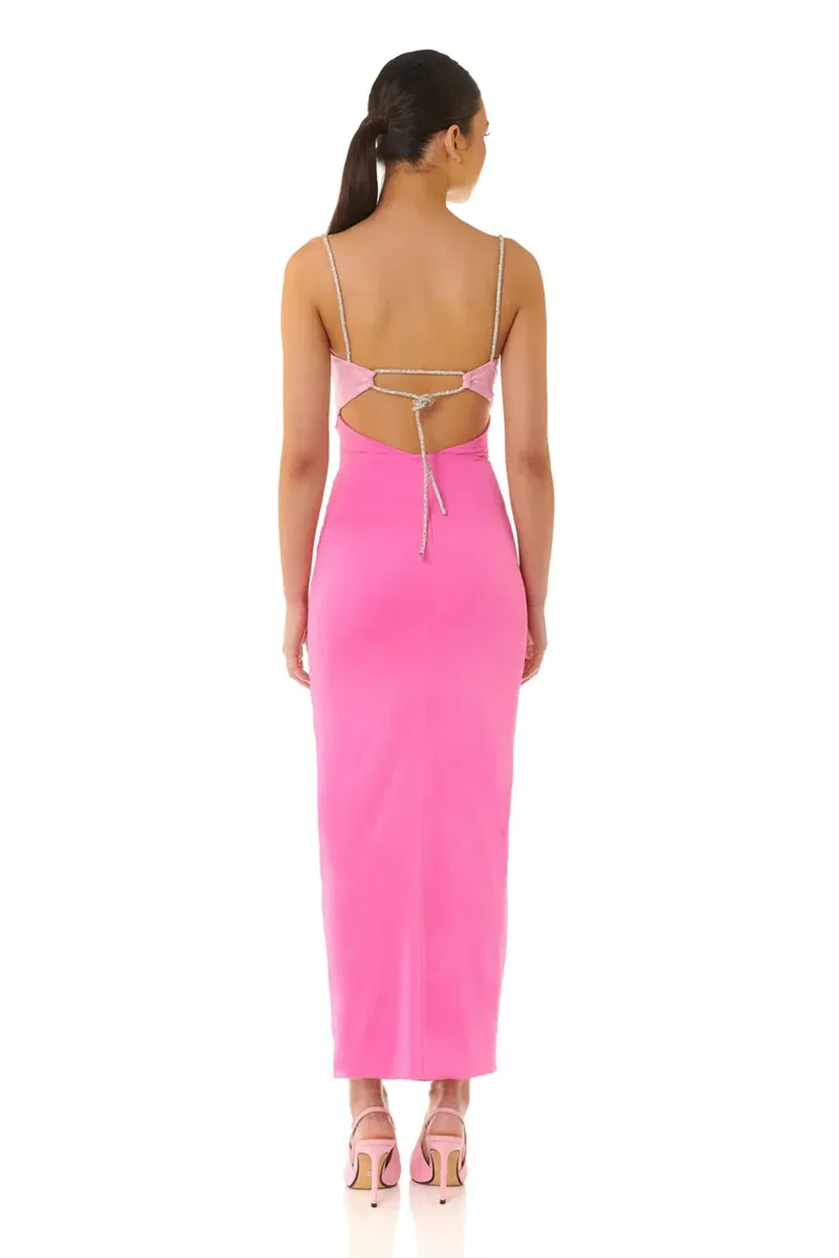 Eliya the Label Zora Dress Size S/AU 8 - Image 3