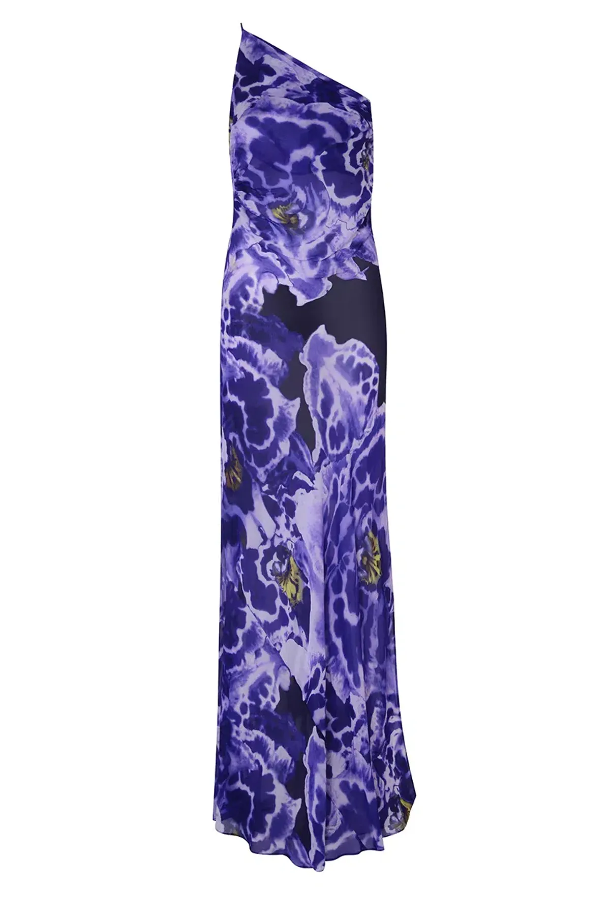 Rat & Boa Simonetta Dress Purple Size 10 / M - Image 3