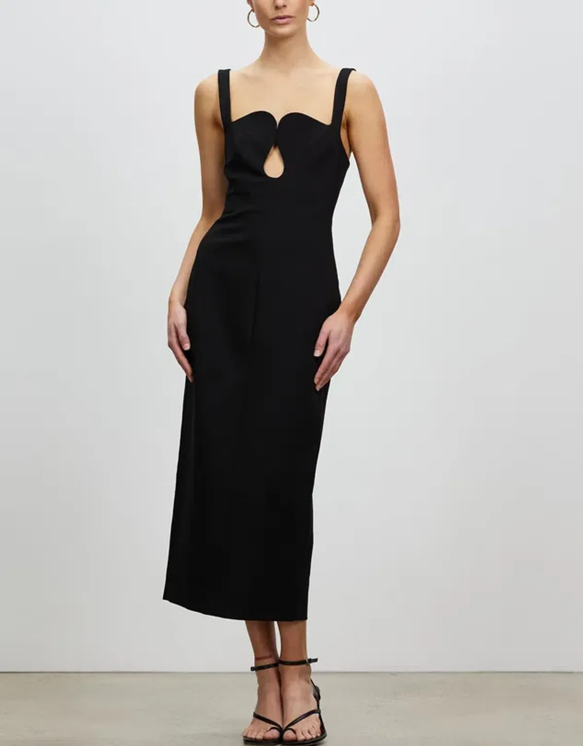 Camilla and Marc Brixton Midi Dress  - Image 1