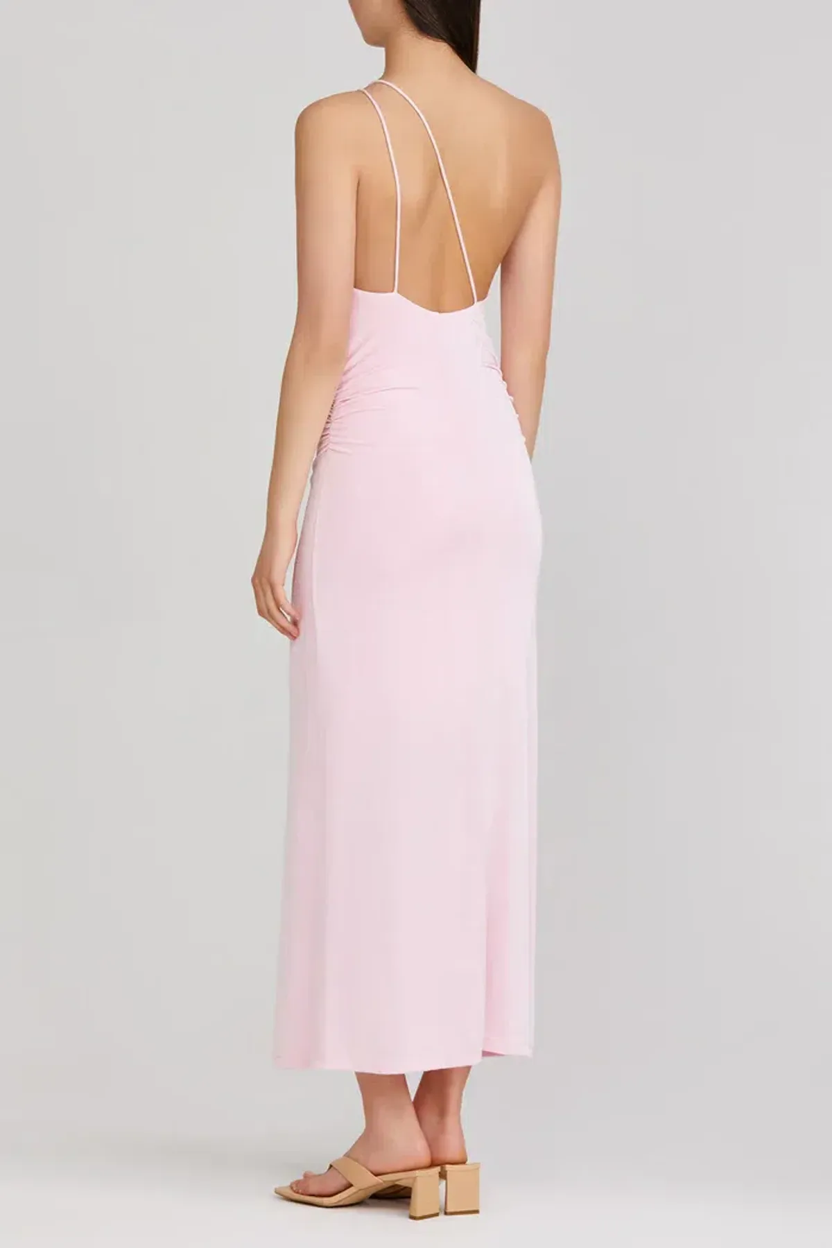 Significant Other Bella Dress Pink Size 10 - Image 3