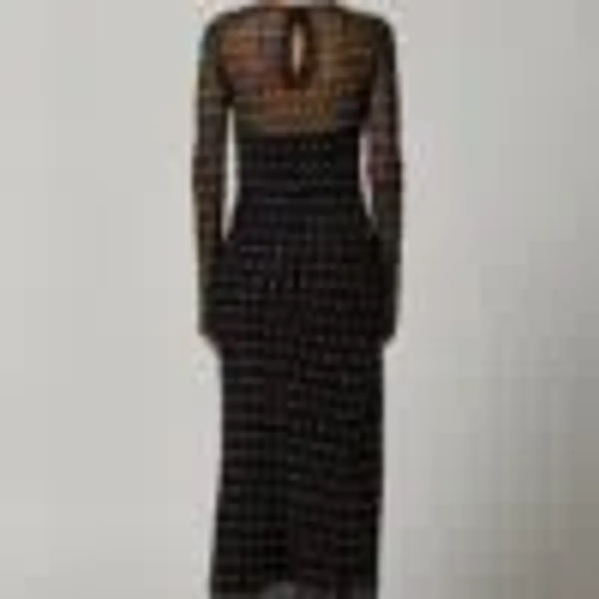 Bec & Bridge Paradis Maxi Dress Size 12 - Image 3