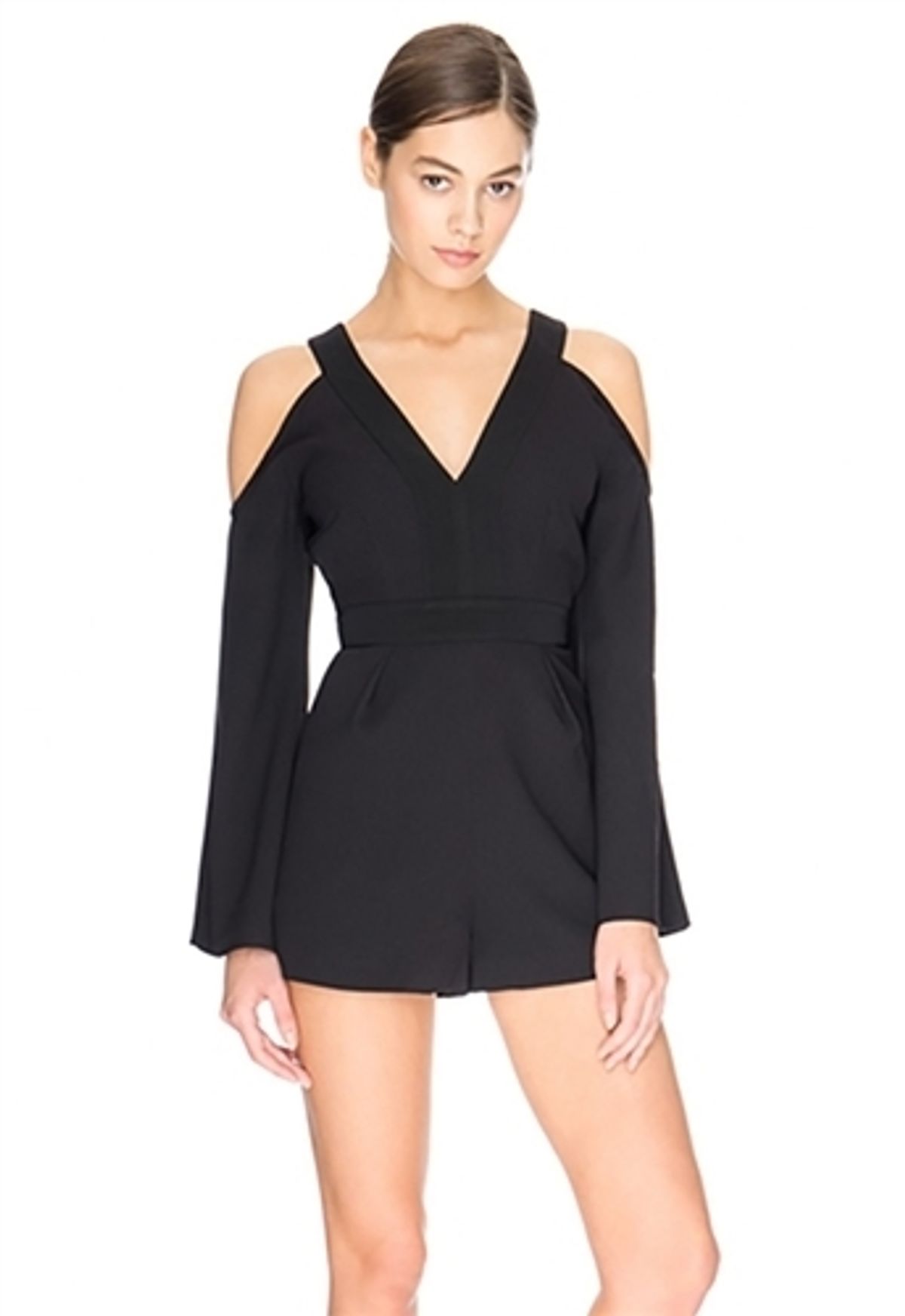 Keepsake In Motion Playsuit  - Image 2
