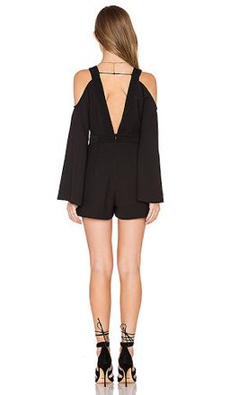 Keepsake In Motion Playsuit  for rent on The Volte - image 4