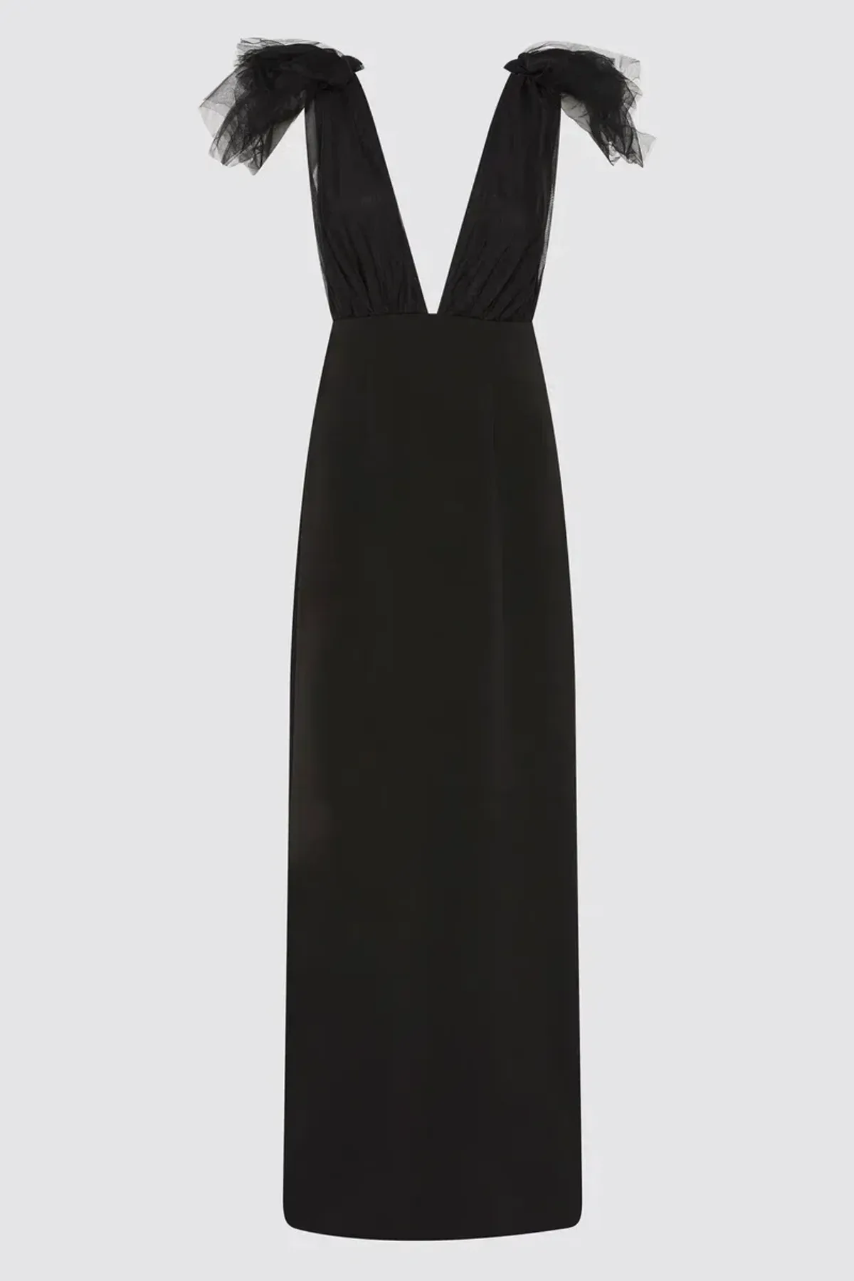 Sonya Moda - Como Gown - Size 12 - Image 3