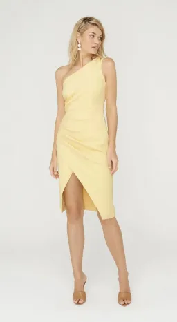 Sheike Boardwalk Buttercup Dress Size 8 for rent on The Volte - image 1