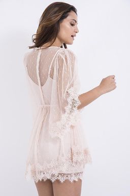 Alice McCall Lucky Charm Dress Ballet size 8 for rent on The Volte - image 2