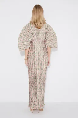 SONYA MODA GIANNA FOREVER DRESS FLORAL SIZE M/AU 10 for rent on The Volte - image 6