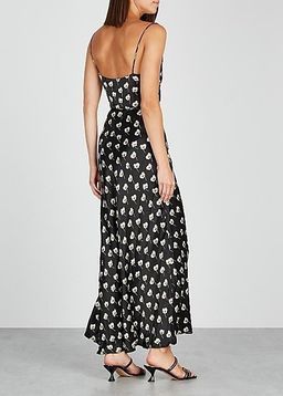 Bec & Bridge Sylvie Dress Floral Size 8 for rent on The Volte - image 3