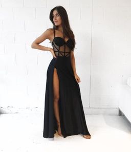 Adrianna Dress - LEXI for rent on The Volte - image 3