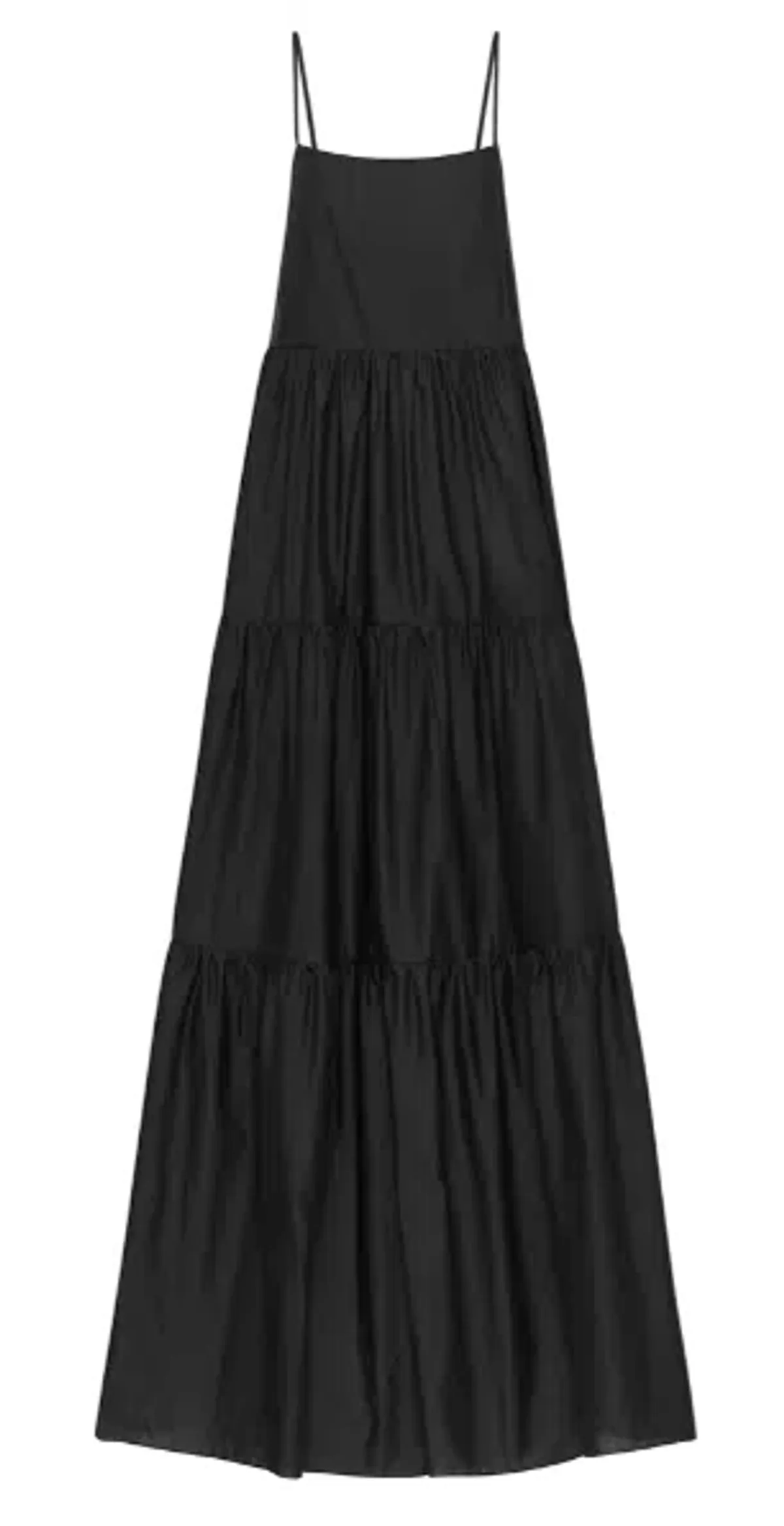 Matteau Tiered Low Sundress Back Size AU 10 - Image 6